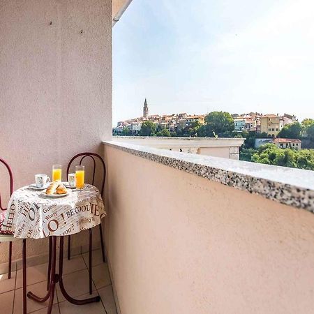 Apartment In Vrbnik/Insel Krk 36873 Esterno foto