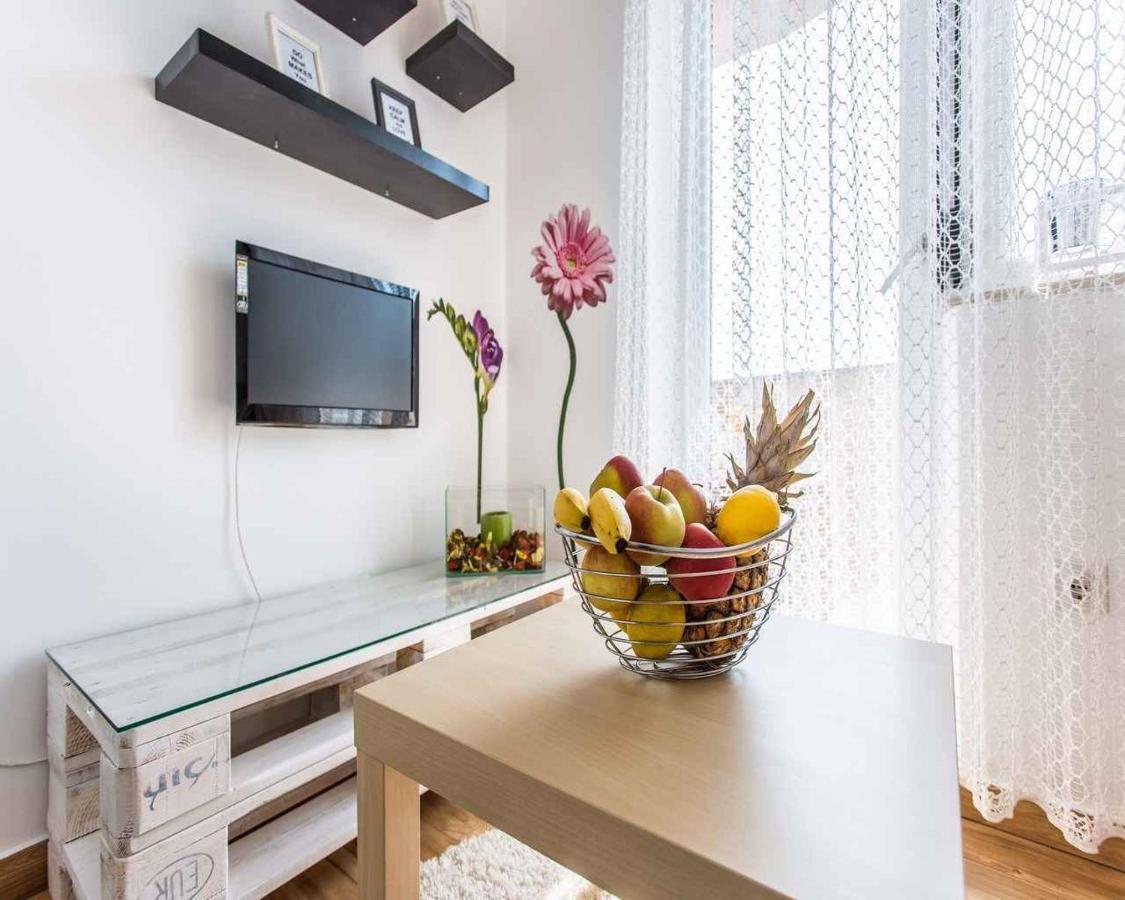 Apartment In Vrbnik/Insel Krk 36873 Esterno foto