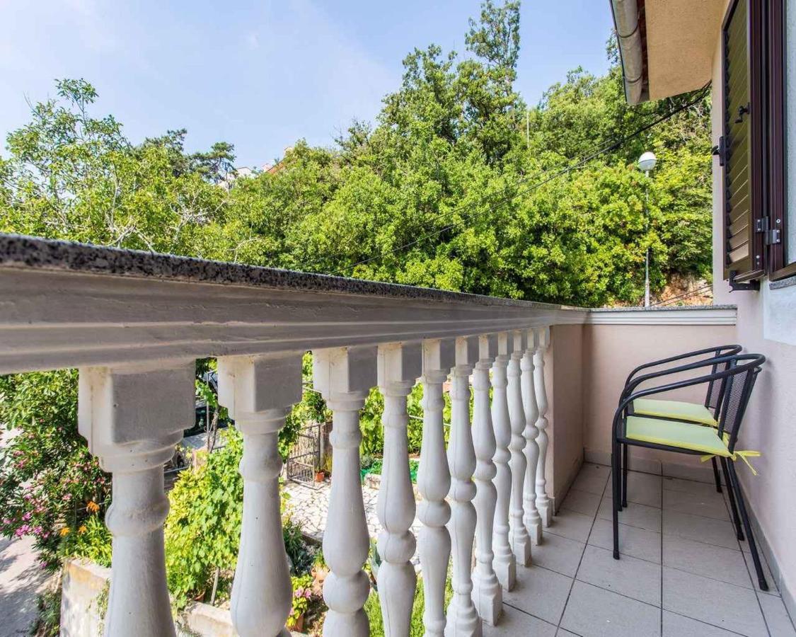 Apartment In Vrbnik/Insel Krk 36873 Esterno foto