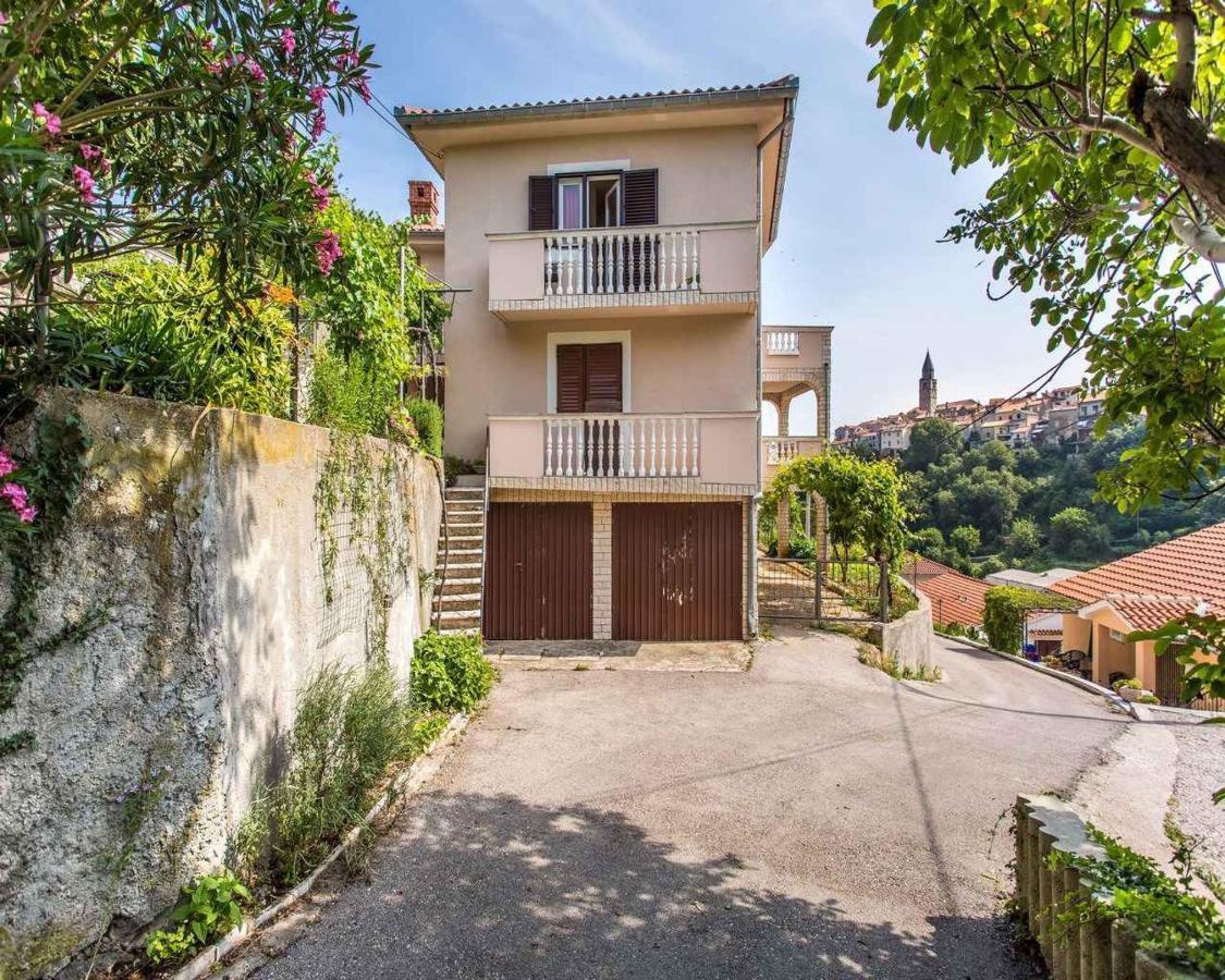Apartment In Vrbnik/Insel Krk 36873 Esterno foto