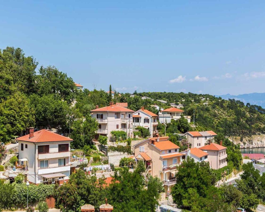 Apartment In Vrbnik/Insel Krk 36873 Esterno foto